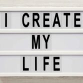 i-create-my-life-words-on-a-modern-board-on-a-wh-2026-03-10-03-07-09-utc (1) Life Is A Recipe